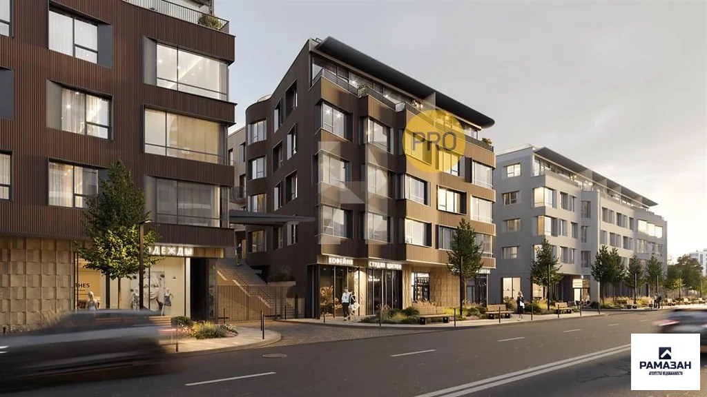 Продажа квартиры в новостройке, Казань, м. Суконная слобода, ул. ... - Фото 7