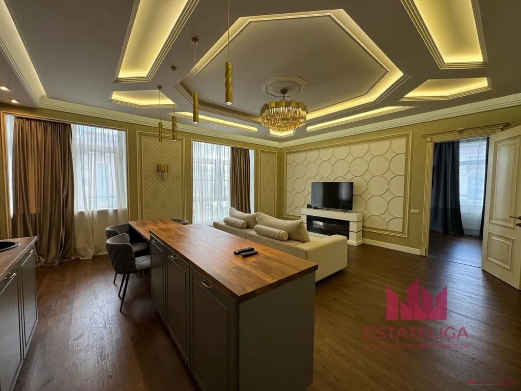 Аренда квартиры, ул. Авиационная - Фото 10