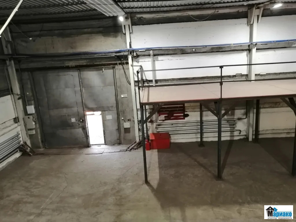 Аренда склада, Алтуфьевское ш. - Фото 1