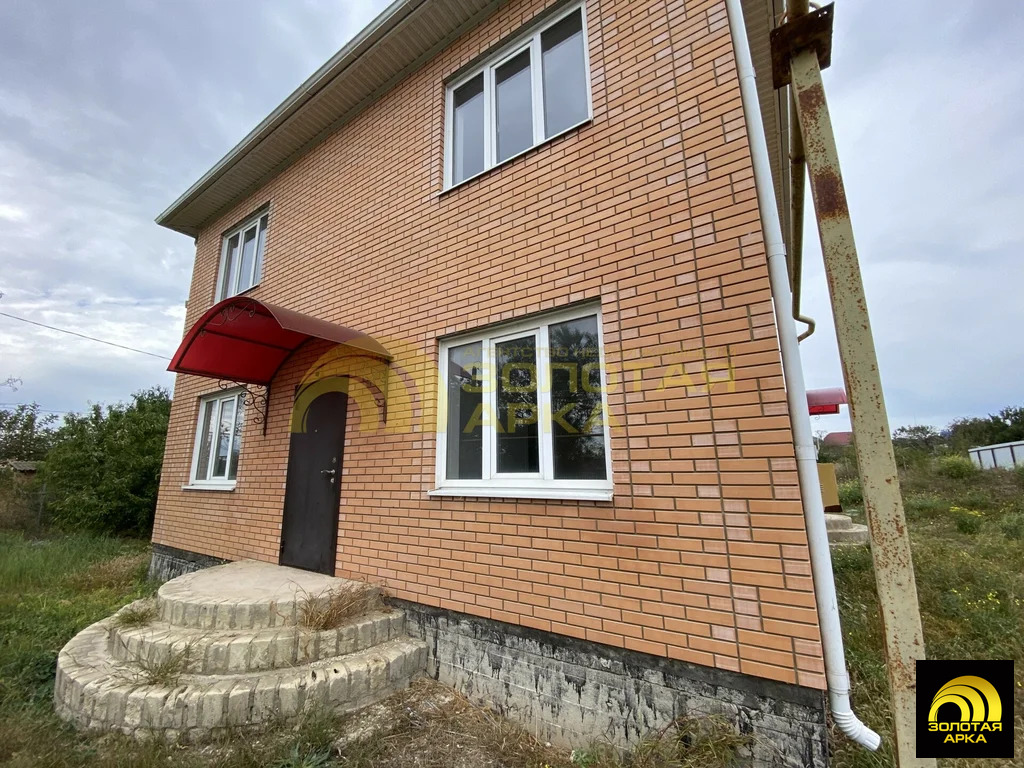 Продажа дома, За Родину, Темрюкский район, ул. Морская - Фото 1