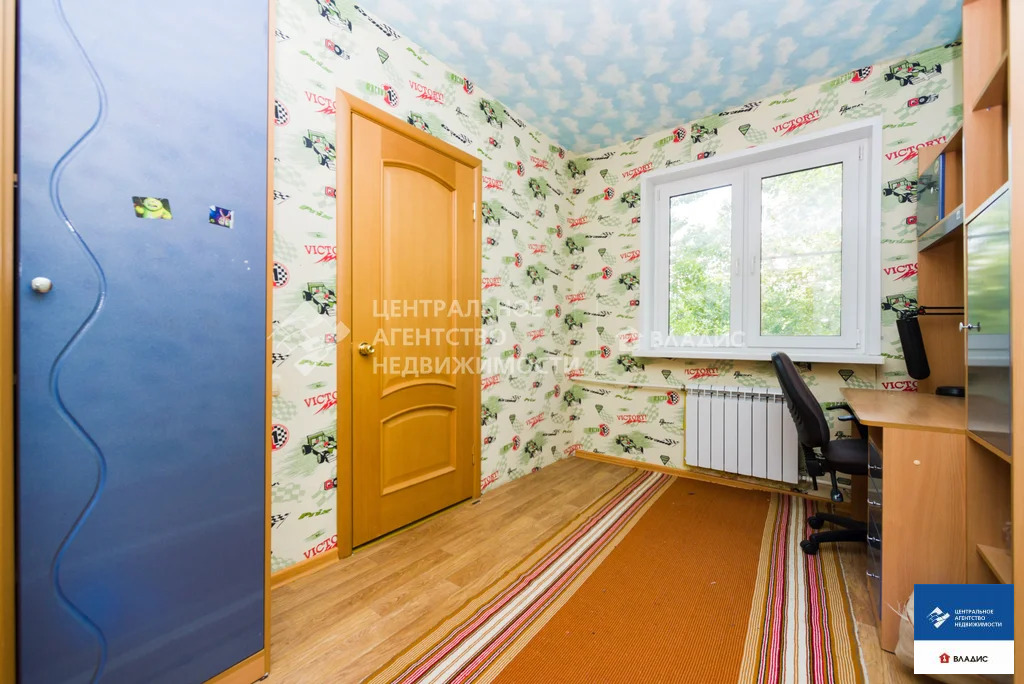 Продажа квартиры, Рязань, ул. Фирсова - Фото 4