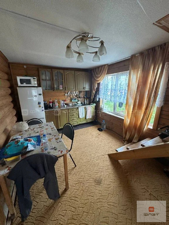 Продажа дома, Казань, тер. Коллективный сад N8 СНТ ОАО КМПО - Фото 2