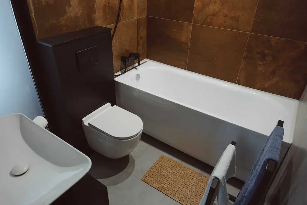 Дом с ремонтом и всеми центральными коммуникациями - Фото 24