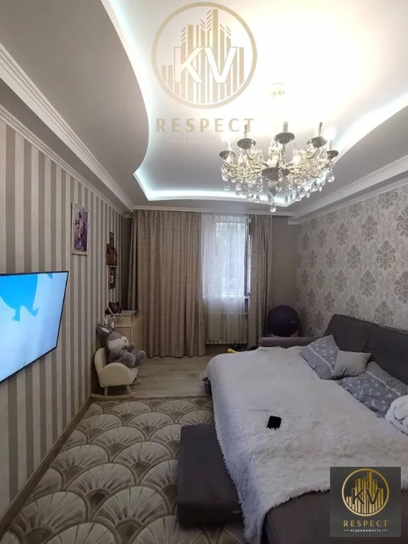 Продажа квартиры, Ессентуки, Никольская ул. - Фото 14