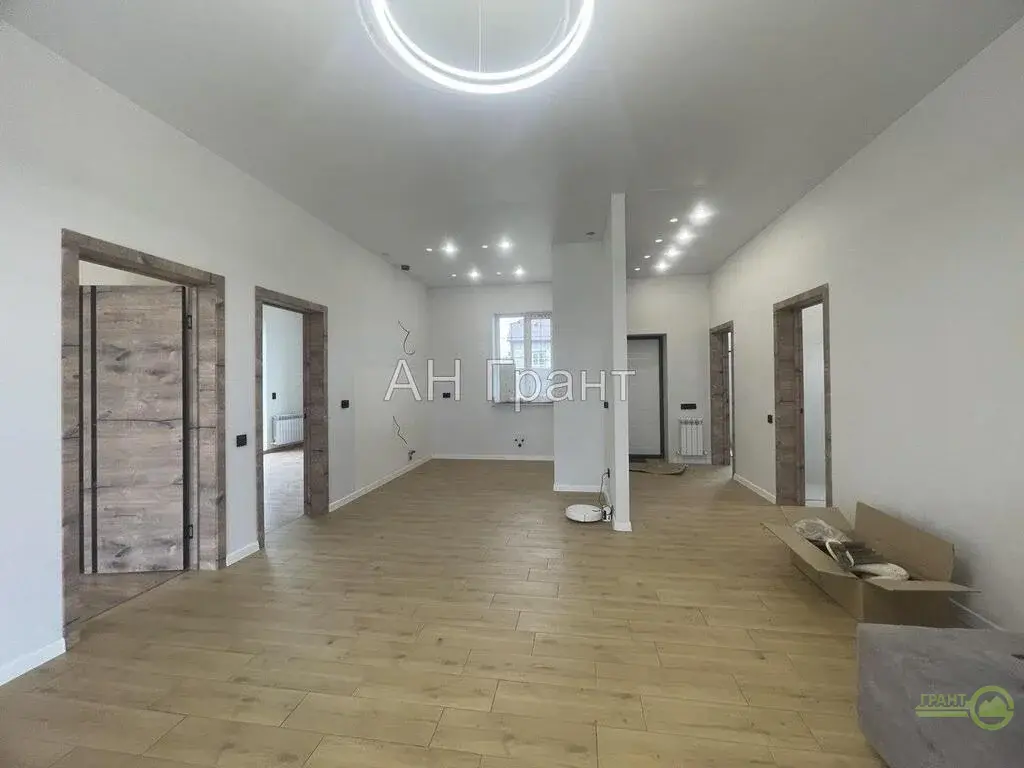 Дом под ключ в Комсомольский - Фото 14