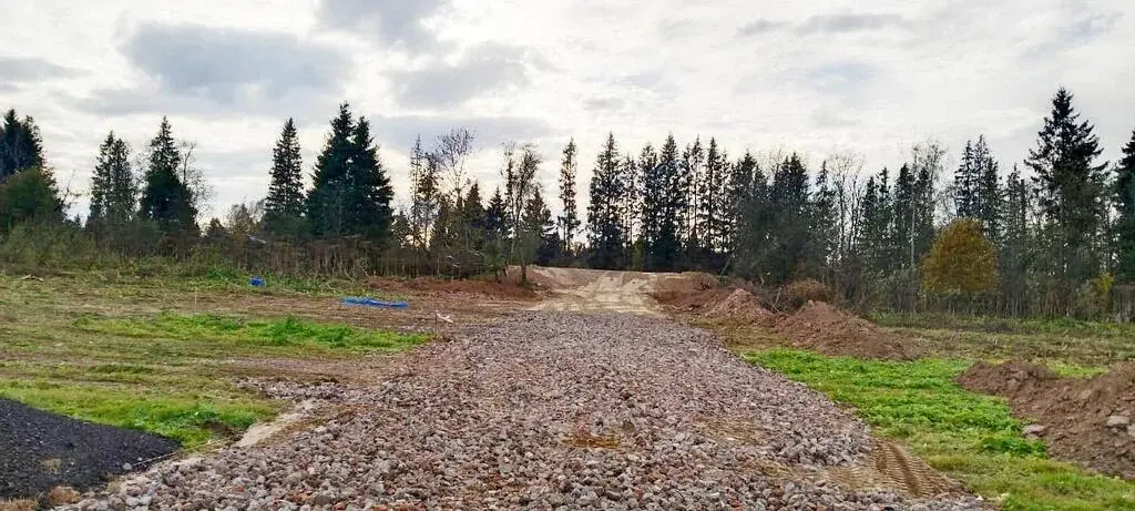 Купить коммерческую землю 3 га. Московская область, Дмитровский . - Фото 3