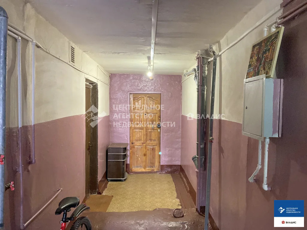 Продажа квартиры, Новомичуринск, Пронский район, ул. Волкова - Фото 20