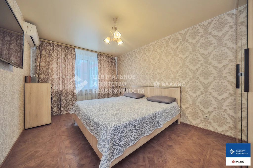 Продажа квартиры, Рязань, Песоченская улица - Фото 5