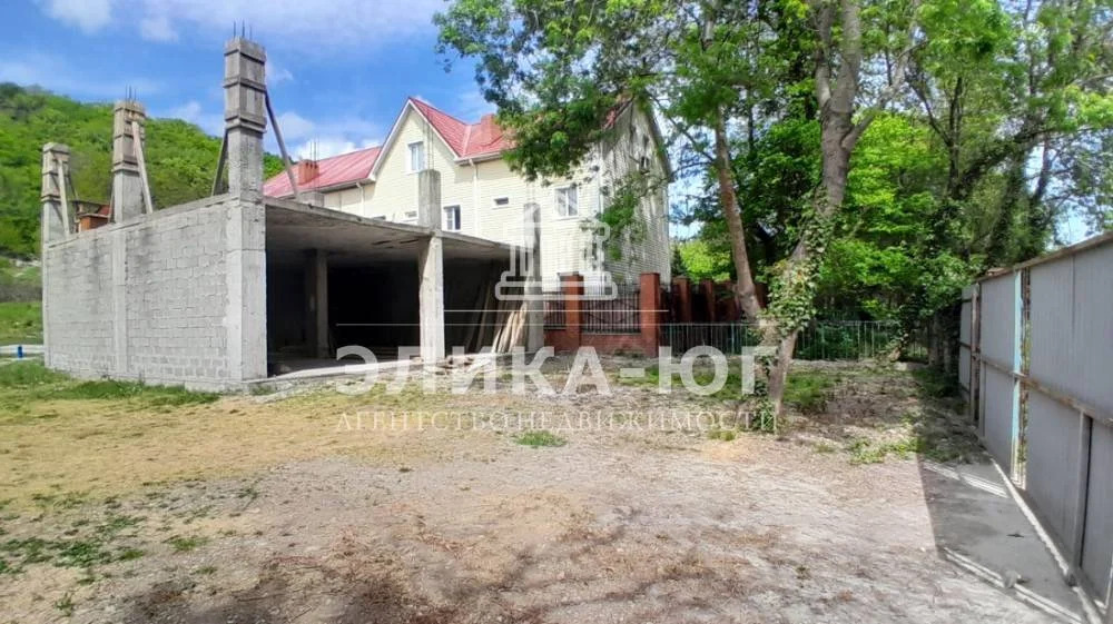 Продажа участка, Джубга, Туапсинский район, Звездная ул. - Фото 1