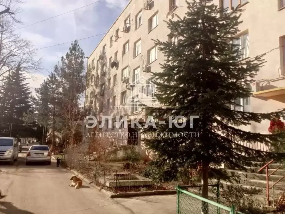 Продажа квартиры, Ольгинка, Туапсинский район, ул. Черноморская - Фото 1