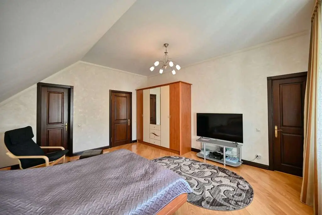 Продажа дома д. Якиманское (Солнечногорский гор. округ) - Фото 17