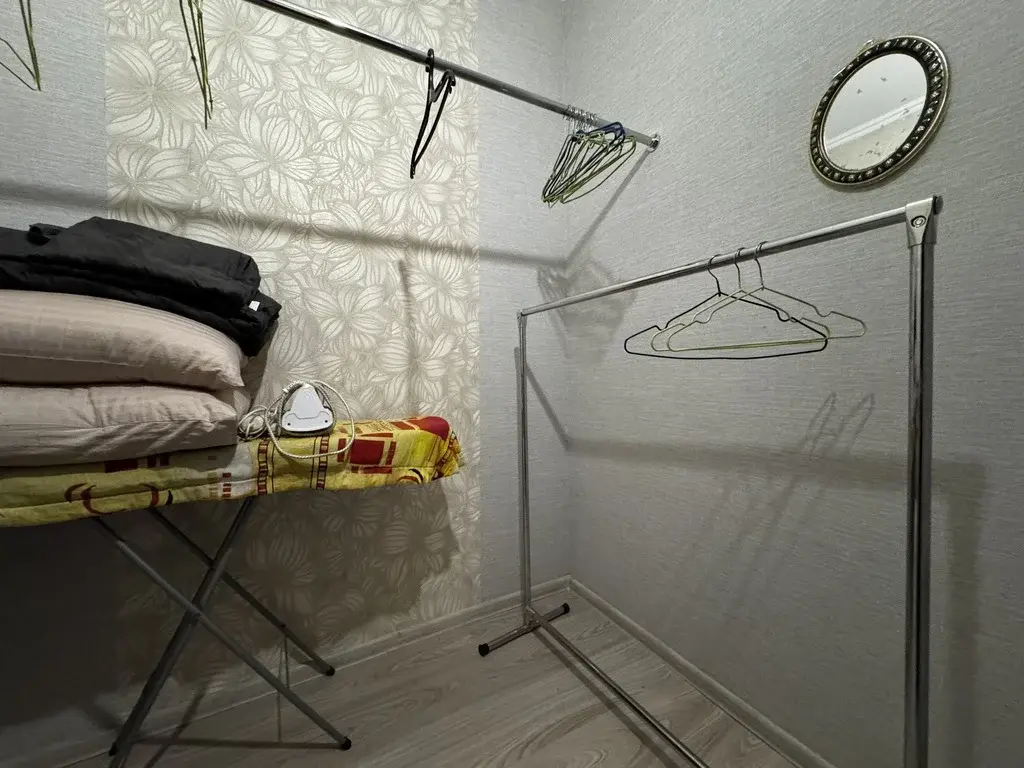 1-к ул.Поленова, дом 6 - Фото 15