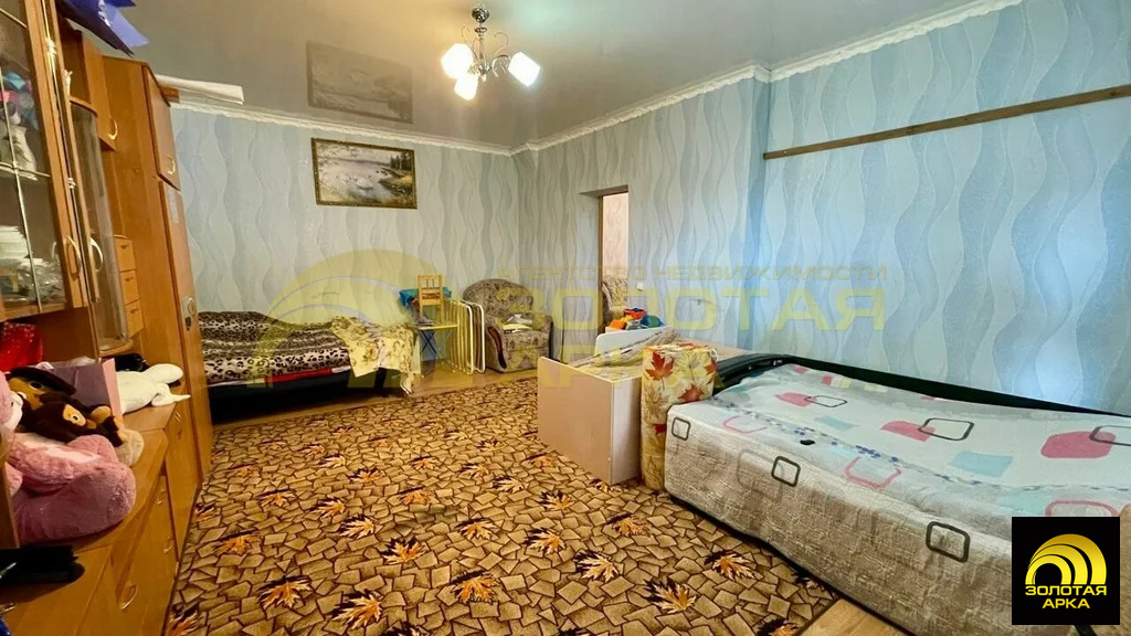 Продажа дома, Полтавская, Красноармейский район, ул. Пушкина - Фото 1