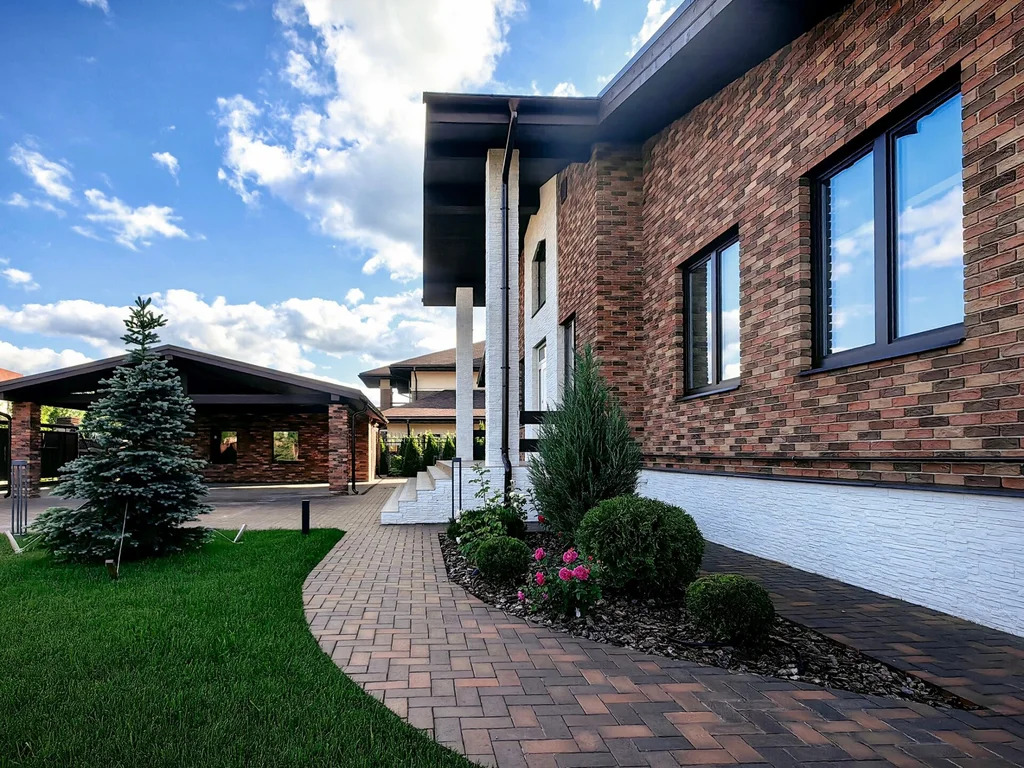 Продажа дома, Мишуткино, Наро-Фоминский район, Пятницкая улица - Фото 5