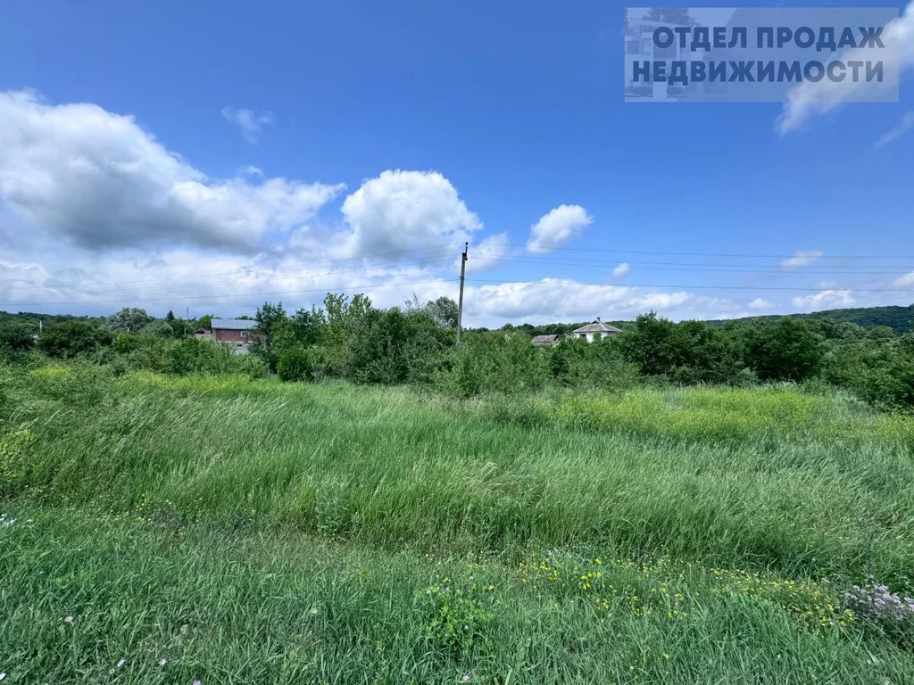 Большой участок - Фото 21