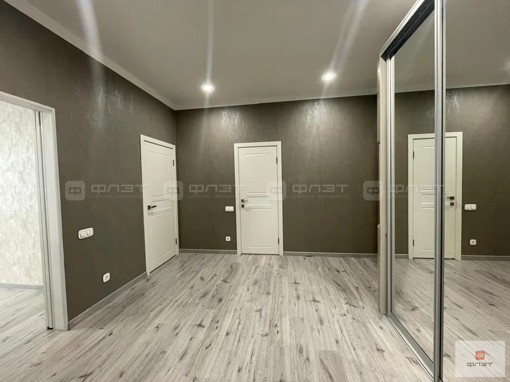 Продажа квартиры, Казань, ул. Чистопольская - Фото 3