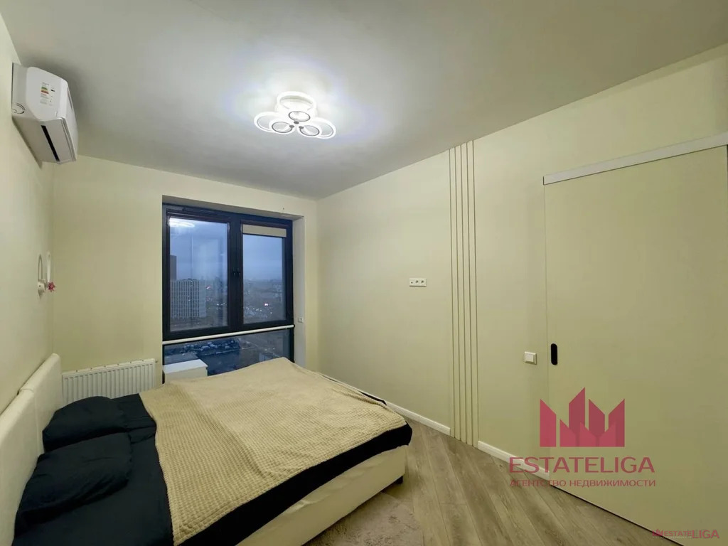 Аренда квартиры, Волгоградский пр-кт. - Фото 11