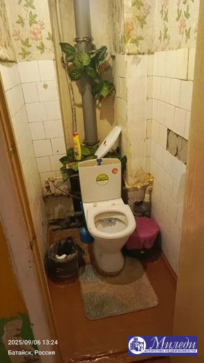 Продажа комнаты, Батайск, ул. Коммунистическая - Фото 3