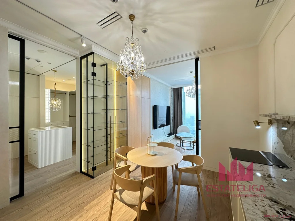 Продажа квартиры, 1-й Красногвардейский проезд - Фото 2