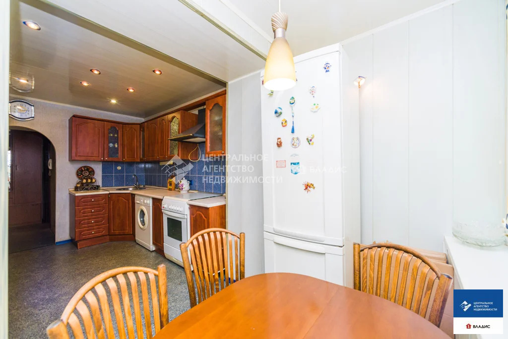 Продажа квартиры, Рязань, ул. Высоковольтная - Фото 9