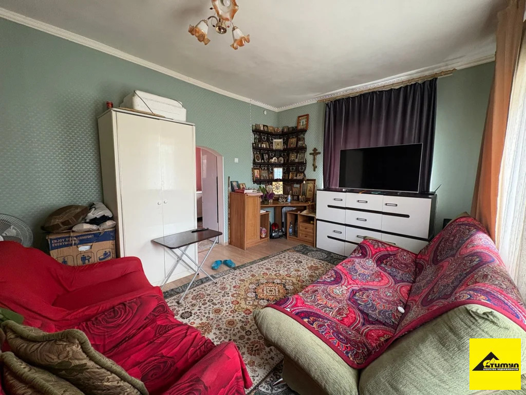 Продажа дома, Ейск, Ейский район, Авиатор снт. - Фото 7