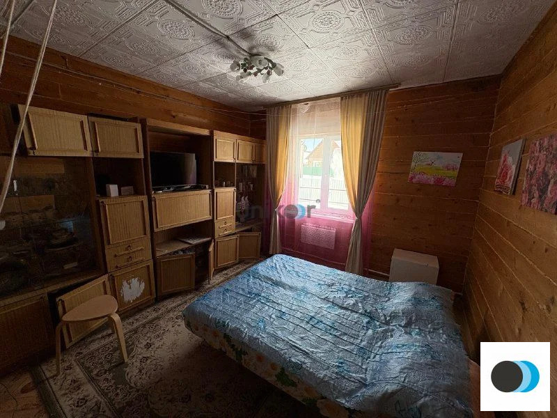 Продажа дома, Иглино, Иглинский район, Демская улица - Фото 12