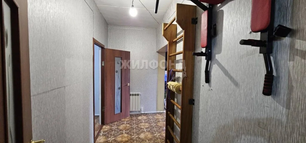Продажа дома, Новосибирск, ул. Каховская - Фото 11