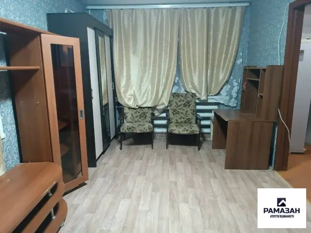 1-ком квартира ул.Мира 23 - Фото 6