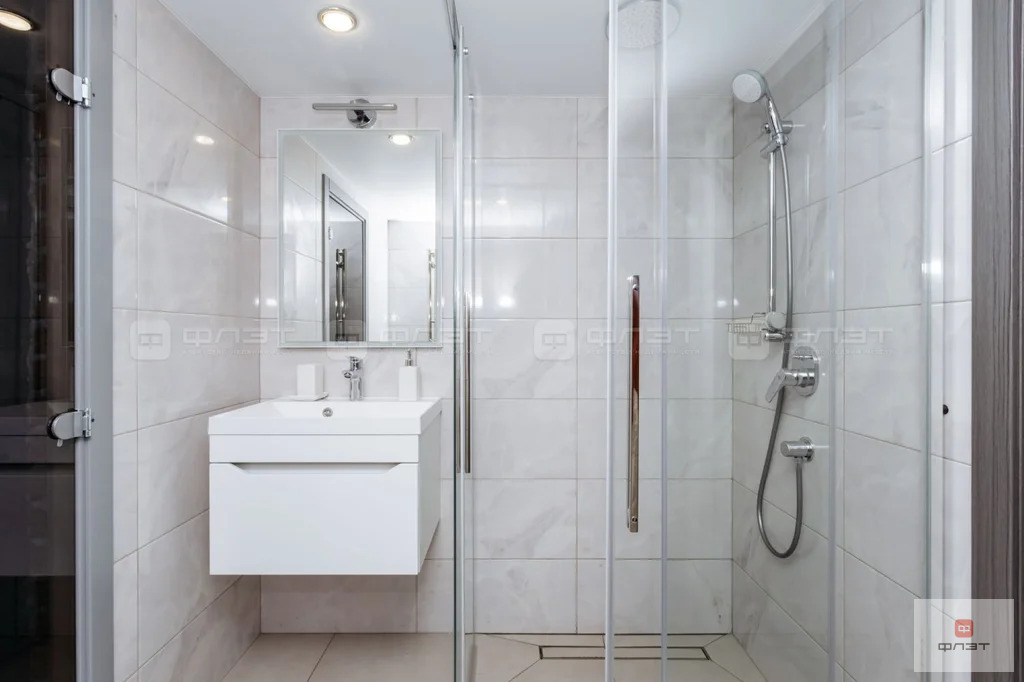 Продажа дома, Казань, ул. Агачлык (Алтан) - Фото 35