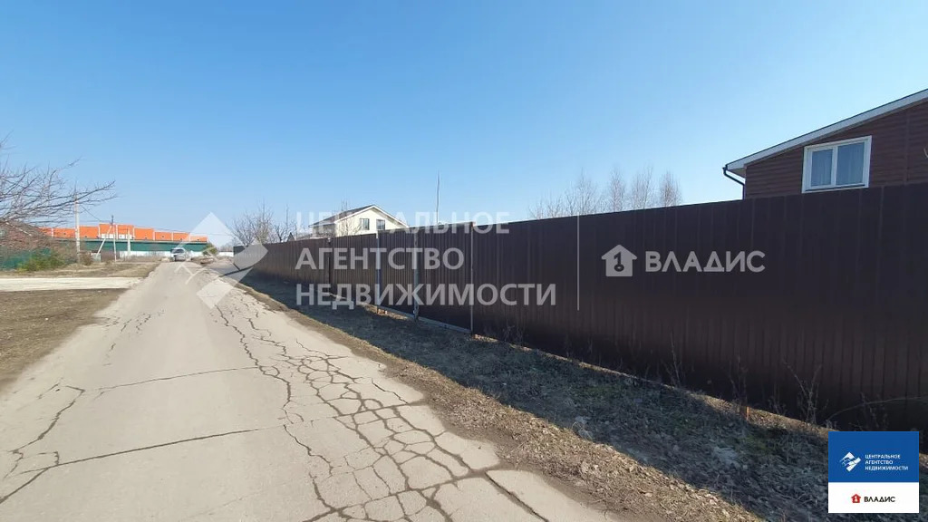 Продажа участка, Рыбное, Рыбновский район, ул. Слободская - Фото 3