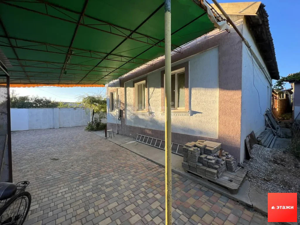 Продажа дома, Саки, ул. Колхозная - Фото 48