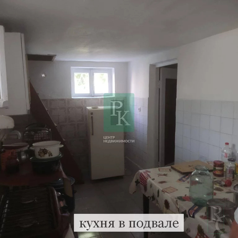 Продажа дома, Севастополь, садоводческое товарищество Чайка-УБО - Фото 15