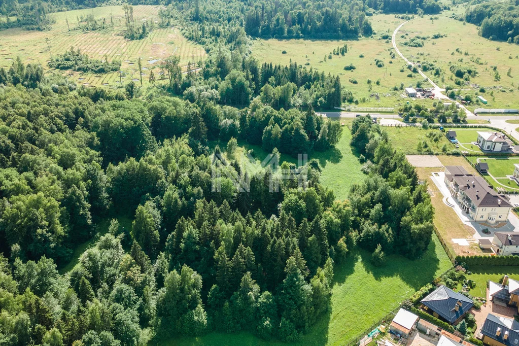 Продажа участка, Каменка, Воскресенское с. п, 4-й Парковый проезд - Фото 11