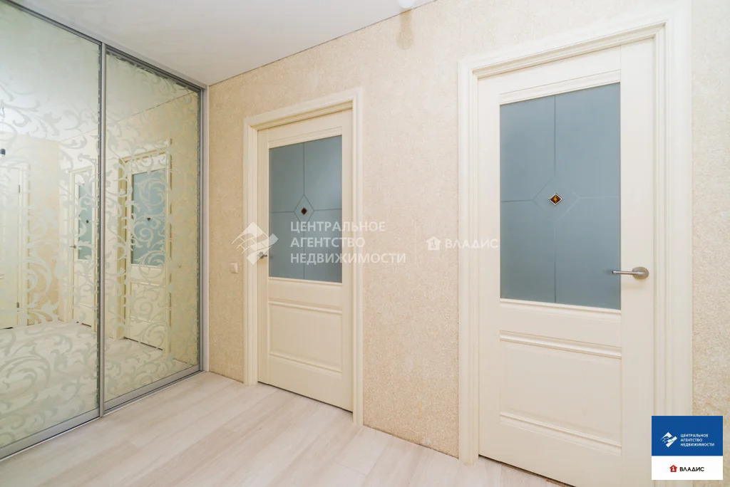 Продажа квартиры, Рязань, Брестская улица - Фото 8