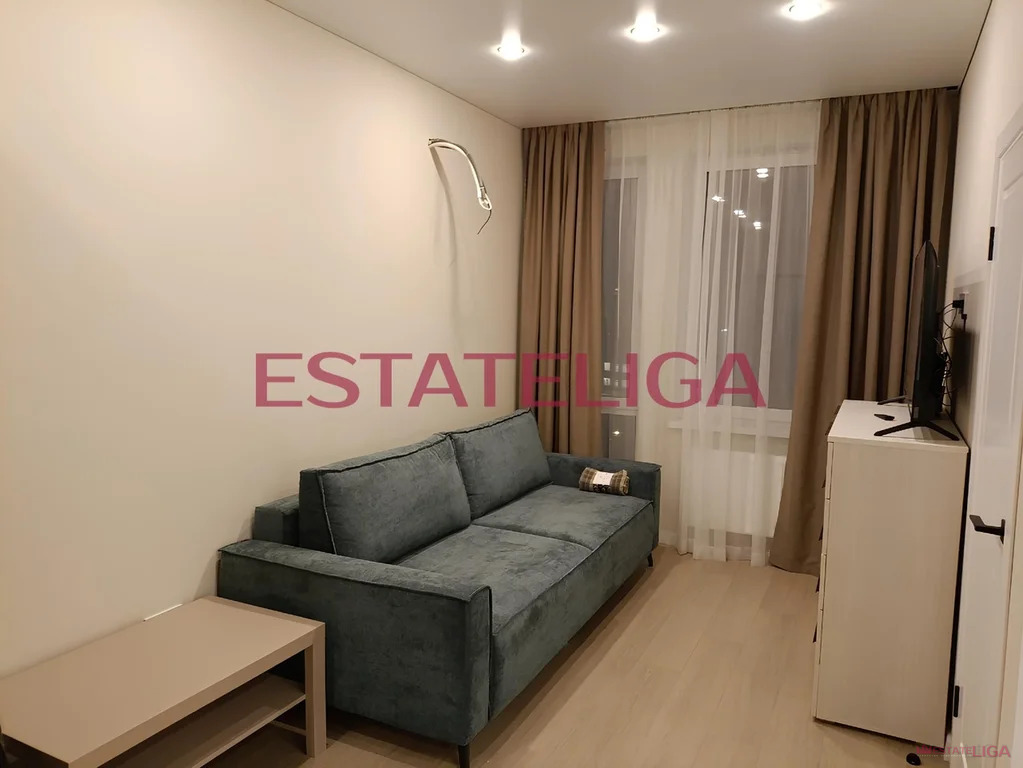 Аренда квартиры, ул. Новоостаповская - Фото 2