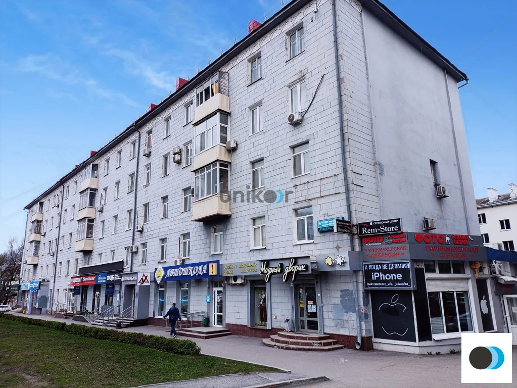 Продажа квартиры, Уфа, Октября пр-кт. - Фото 15