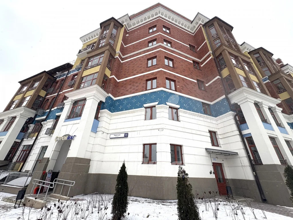 Продажа квартиры, Красногорск, Красногорский район, Заречная ул. - Фото 25