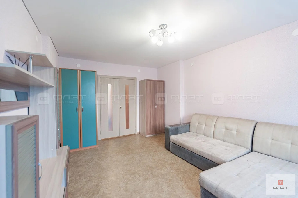 Продажа квартиры, Казань, ул. Наиля Юсупова - Фото 8