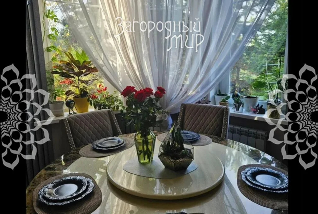 Продам дом, Ленинградское шоссе, 30 км от МКАД - Фото 29