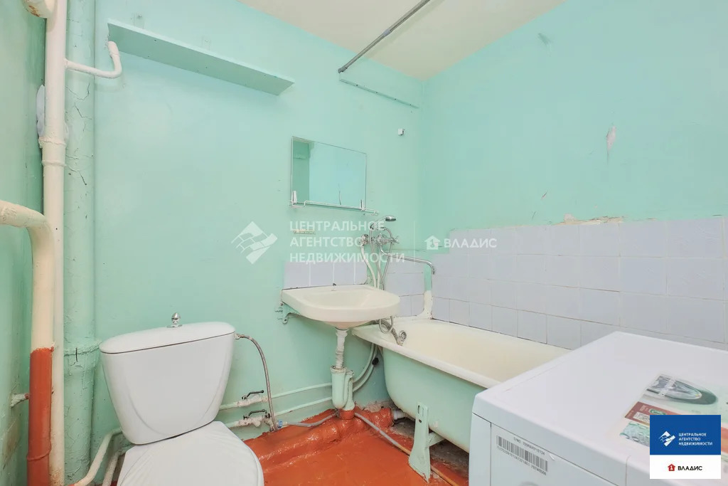 Продажа квартиры, Рязань, ул. Интернациональная - Фото 14