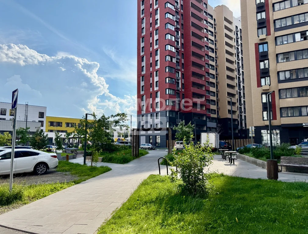 Продажа квартиры, Мытищи, Мытищинский район, Полковника Романова ул. - Фото 29