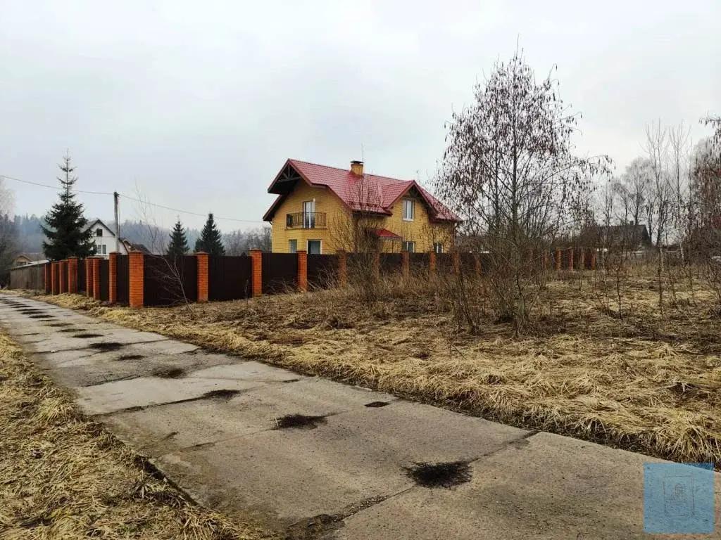 9,5 соток ИЖС в д. Селищево - Фото 5
