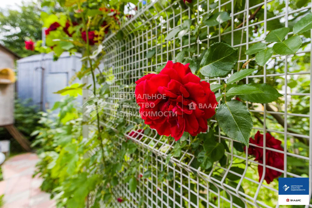 Продажа дома, Спасск-Рязанский, Спасский район, ул. Солнечная - Фото 24