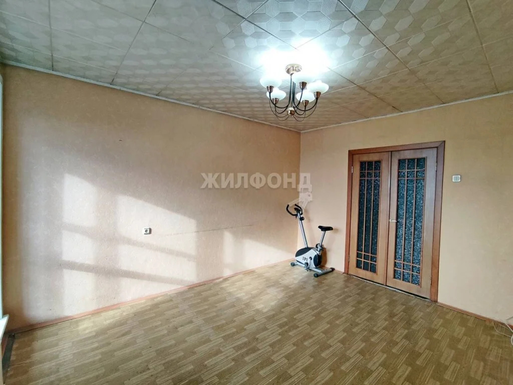 Продажа квартиры, Новосибирск, Кирова пл. - Фото 3