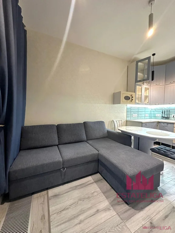 Аренда квартиры, 2-й Грайвороновский проезд - Фото 12