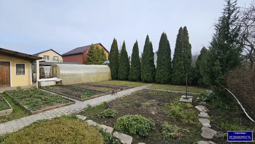 Продается  уютный дом  170м2 в СНТ БАБЕНКИ - Фото 15