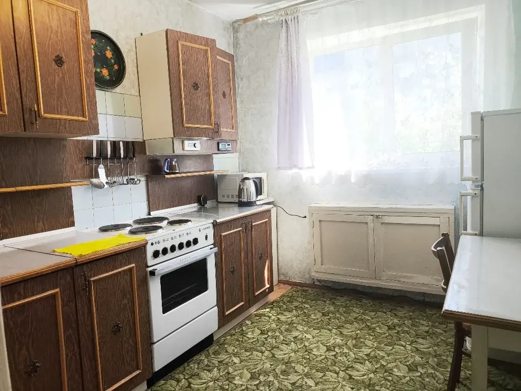 Продам 2х комнатную квартиру - Фото 9