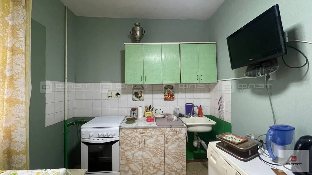 Аренда квартиры, Казань, ул. Адоратского д.32 - Фото 4