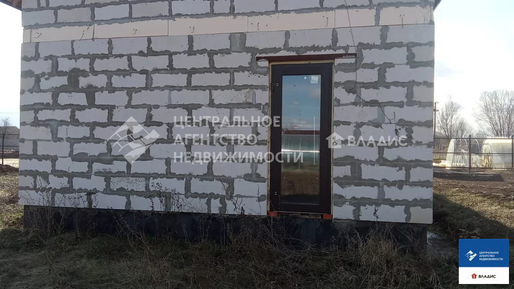 Продажа дома, Секиотово, Рязанский район, Мирная улица - Фото 13