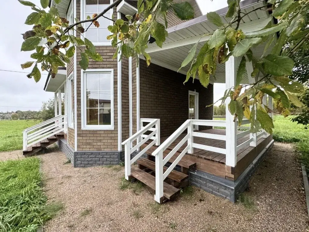 Купить дом 120.0м Ярославская область, Переславль-Залесский ... - Фото 31